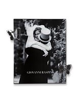 Frame Giovanni Raspini in Silver 1955 - 1955